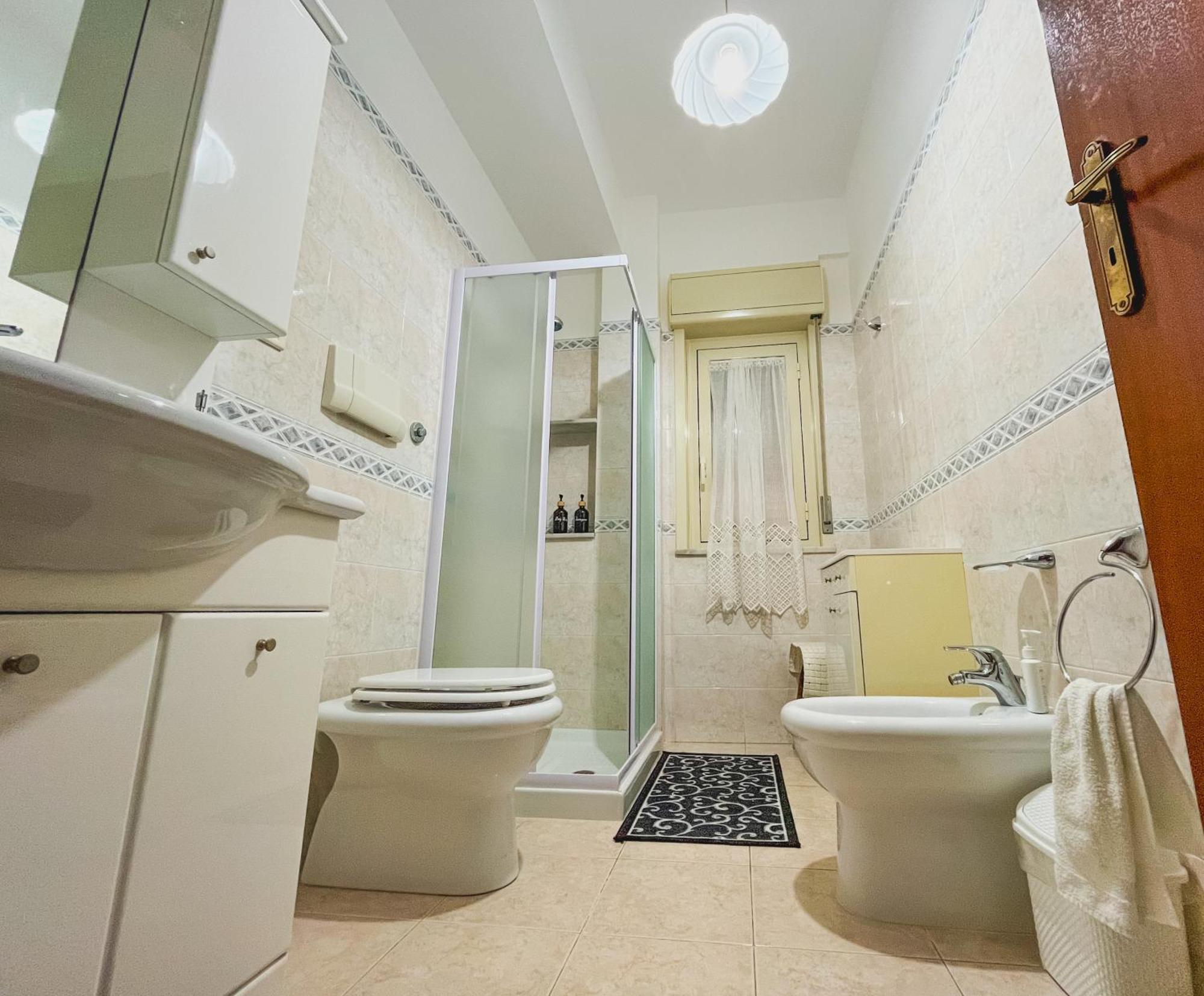 Seaview Terrace Apartment Relax & Comfort In Milazzo, Ture'S Home Exterior foto