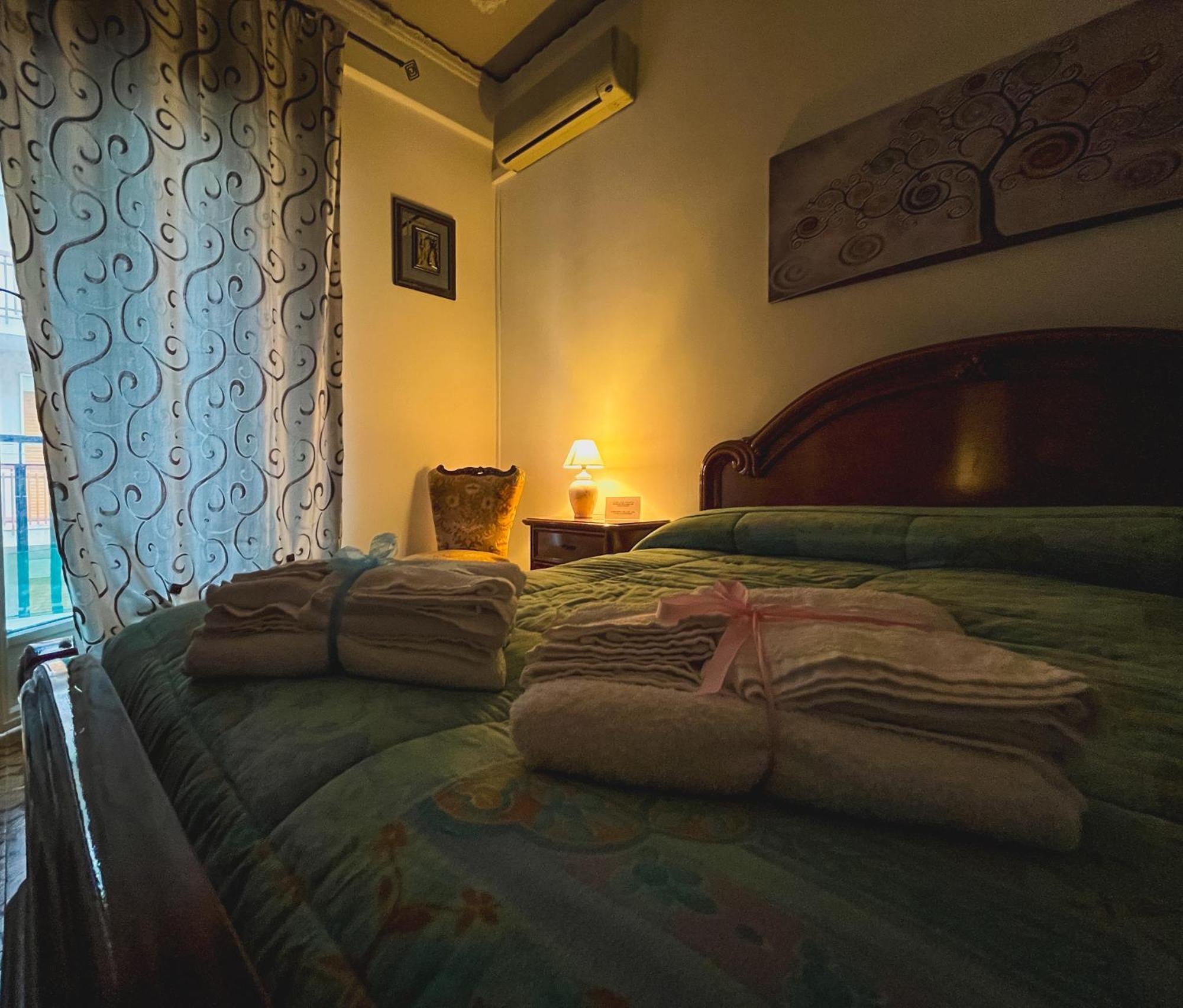 Seaview Terrace Apartment Relax & Comfort In Milazzo, Ture'S Home Exterior foto