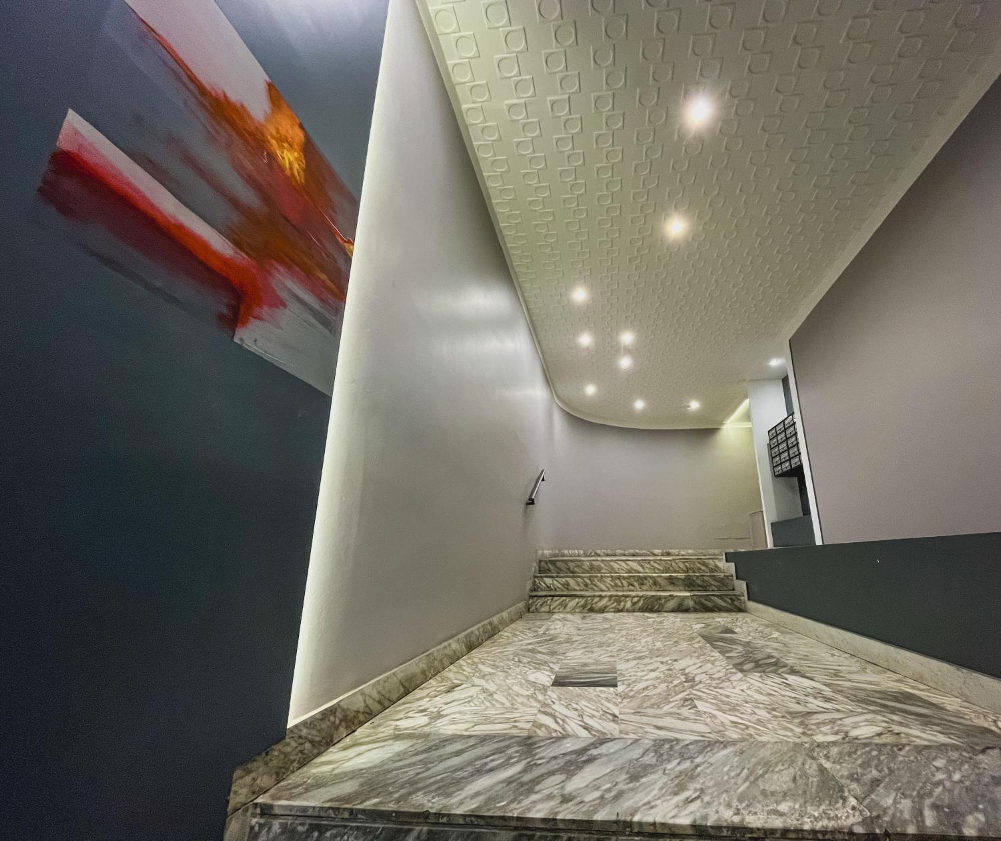 Seaview Terrace Apartment Relax & Comfort In Milazzo, Ture'S Home Exterior foto