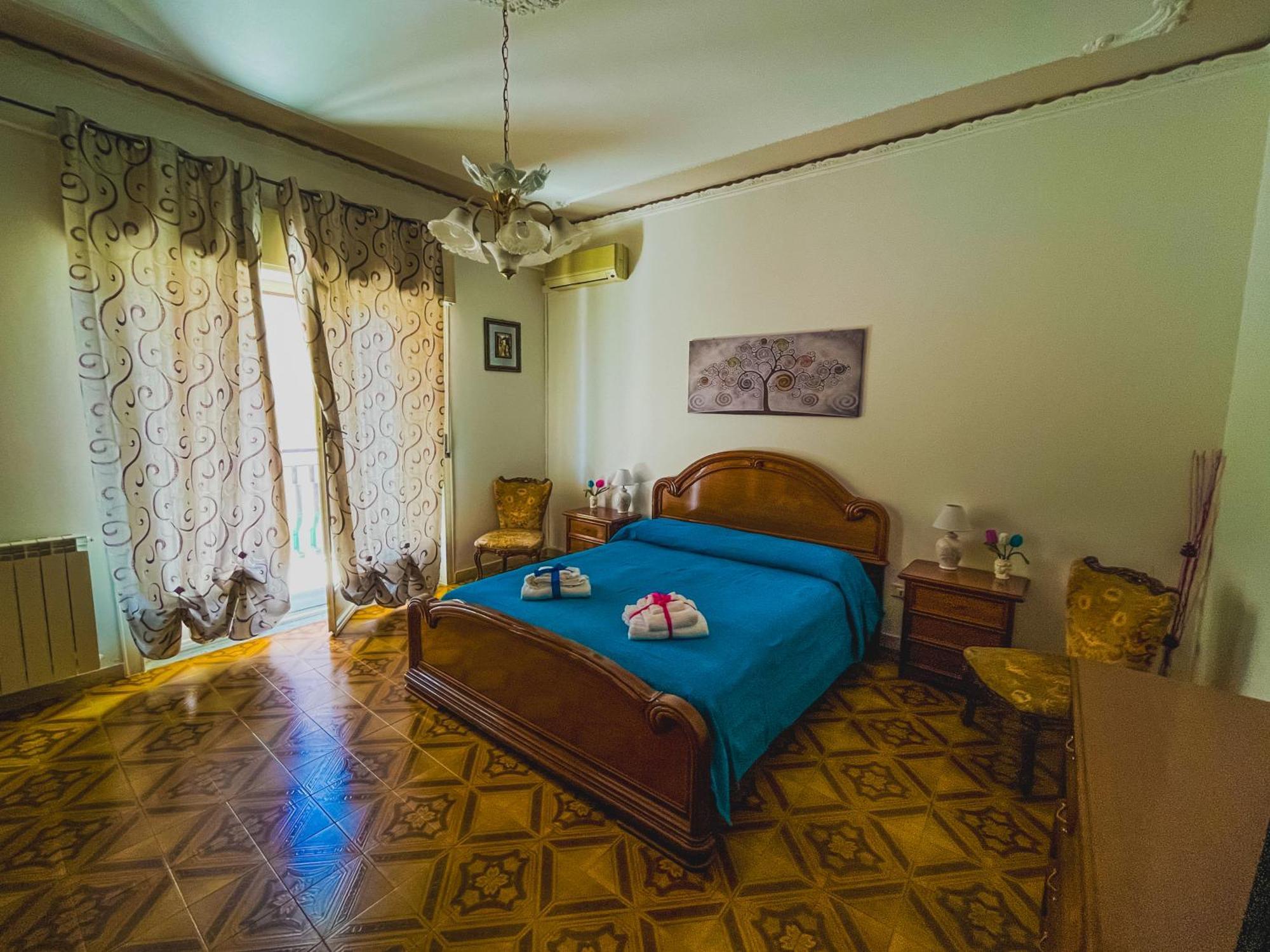 Seaview Terrace Apartment Relax & Comfort In Milazzo, Ture'S Home Exterior foto